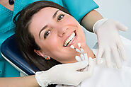 Deal With Missing Teeth Situation with Dental Implants Media PA Professional Service