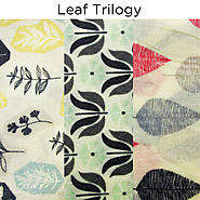 Leaf Trilogy