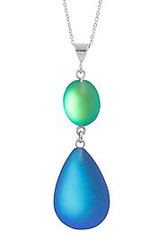 Beautiful Crystal Pendant For Women | Leightworks