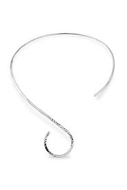 Shop Sterling Silver Choker | Leightworks