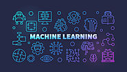 Top Machine Learning Online Training in Vijayawada – SipnaTech