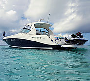 Ultimate Watersports Activities and Adventures in Grand Cayman