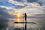 Paddleboards & Kayaks - Cayman Watersports