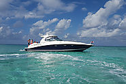 Private Boat on Rent in the Cayman Islands. Plan your Personal Trip