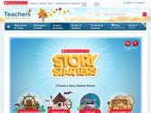 Story Starters: Creative Writing Prompts for Kids | Scholastic.com