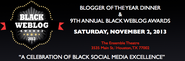 Black Weblog Awards - 2012 Winners!