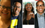 Best Black Bloggers to Know in 2012