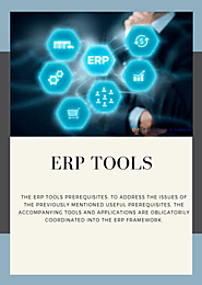 ERP Tools