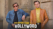 Once Upon A Time In Hollywood review | Snappy Movie