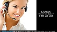 PPT - QuickBooks Helpline Number 1-888-238-7409 PowerPoint Presentation - ID:9008170