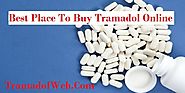 Buy Tramadol Online Without Prescription