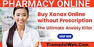 Buy Xanax 1mg Online Without Prescription