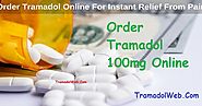 Order Tramadol Online :: TramadolWeb.Com