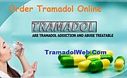 Tramadol Without Prescription :: TramadolWeb.Com