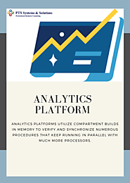 Analytics Platform