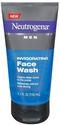 Neutrogena Men Invigorating Face Wash, 5.1 Ounce