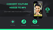Download convert2mp3 | Convert Youtube videos to MP3 Shareware