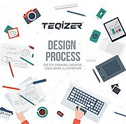 Design Process – The commencing layout of a structure - Teqizer