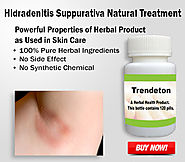Natural Remedies for Hidradenitis Suppurativa and Foods to Avoid - herbs-solution-by-nature.over-blog.com