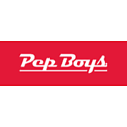 PepBoys Coupons, Promo Codes