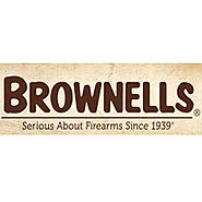 $20 Off Brownells Coupon Codes, Promo Codes