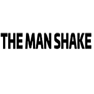 The Man Shake Coupon 25% OFF | The Man Shake Promo Codes 2019