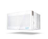 Quirky + GE Aros Smart Window Air Conditioner