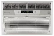 Frigidaire Energy Star 6,000 BTU 115V Window-Mounted Mini-Compact Air Conditioner w/ Full-Function Remote Control, FF...