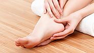 Natural Remedies For Feet Care | How To Soften Feet Remedy