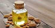 Best Almond Oil in India | Top Selling Badam Oil Brands 2018 - 2019