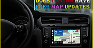 Gps-Updates: Does TomTom have free map updates
