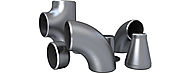 Stainless Steel Pipe Fitting manufacturers in India -Sachiya Steel International
