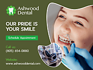 Add Charm To Your Smile – Ashwood Dental