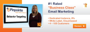 Email Marketing Software, Targeted Email Marketing for Business Communications by Pinpointe
