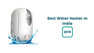 Best Water Heater In India