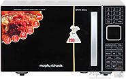 Morphy Richards :: Microwave Oven Online: Buy Best Microwave Oven @ Low Prices in India - Morphy Richards India
