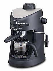 Morphy Richards :: Coffee Makers Online: Buy Best Coffee Makers @ Low Prices in India - Morphy Richards India