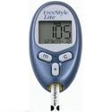 FreeStyle Lite Blood Glucose Monitoring System Diabetic Meter Kit