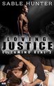 Loving Justice (El Camino Real Book 2)