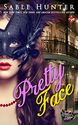 Pretty Face: A Red Hot Cajun Nights Story