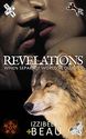 Revelations (When Separate Worlds Collide Book 1)