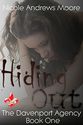 Hiding Out (The Davenport Agency Book 1)