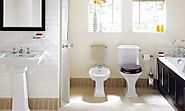 Signs That Make You Clear That You Require A Bathroom Renovations Melbourne