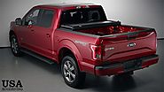 Best Tri-Fold Tonneau Cover & Top 5 Rated Truck Bed Covers Reviews