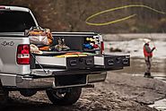 Mix · 5 Simple Ways On How To Keep Your Luggage Dry In Truck Bed | EDU