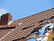 Benefits of Having a Roof Inspector - Storm Damage