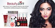 Build Your Looks for You and Don’t Be Held Back by Overseas Unavailability – How to Shop at Online Makeup Stores That...