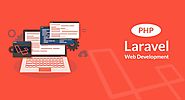 Learn Laravel Development: Laravel Tutorial - Freelance To India