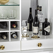 Setting up a Home Bar? Top Bar Accessories You Should Know About — Grayson Living