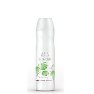 Try Wella Professionals Elements Renewing Shampoo 250ml from Cosmetize UK